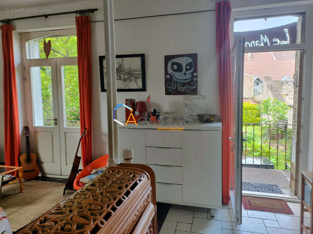 Maison à LURE