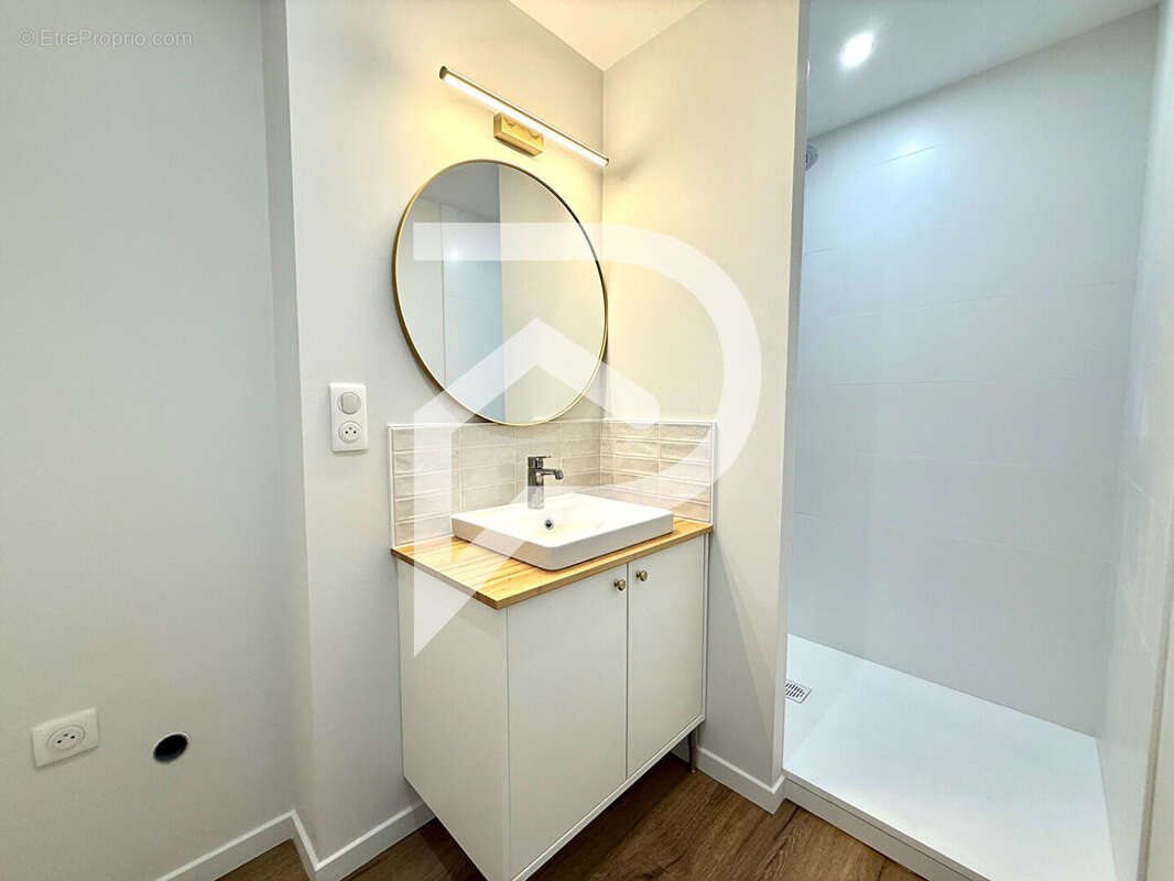 Appartement à ORTHEZ