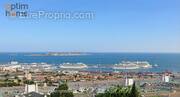 Appartement à MARSEILLE-15E