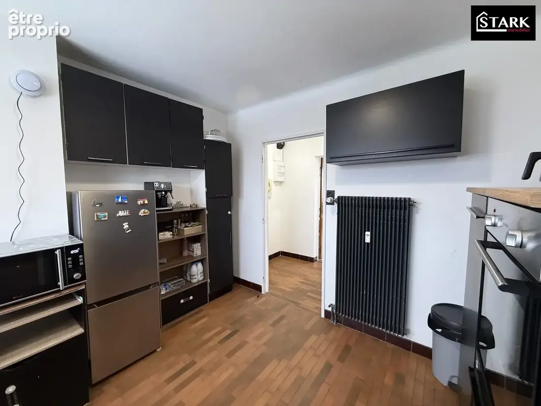 Appartement 3 pièces 82 m² à vendre à Belfort (90000) - photo 3
