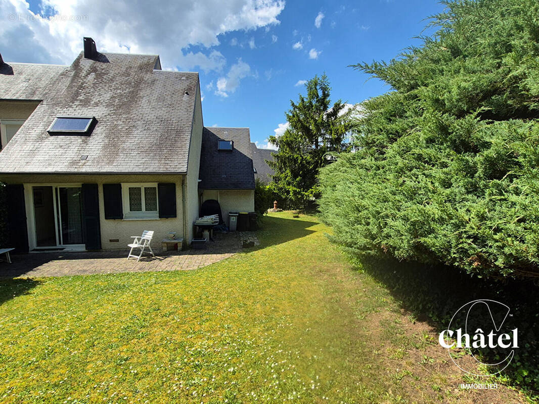 Maison à GOUVIEUX