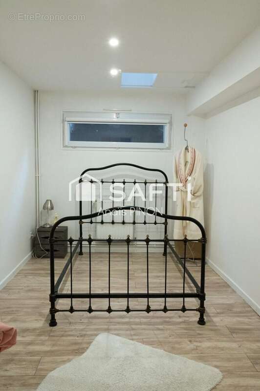 Photo 9 - Appartement à SAINT-QUENTIN