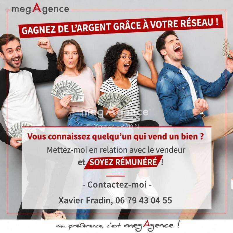 Appartement à SAINT-GILLES-CROIX-DE-VIE