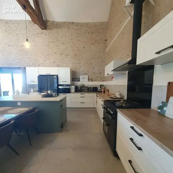 Maison 7 pièces 185 m² à vendre à Marigny-Les-Usages (45760) - photo 10