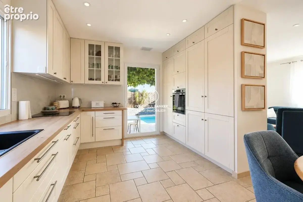 Villa Sainte-Marie Plage - photo 6