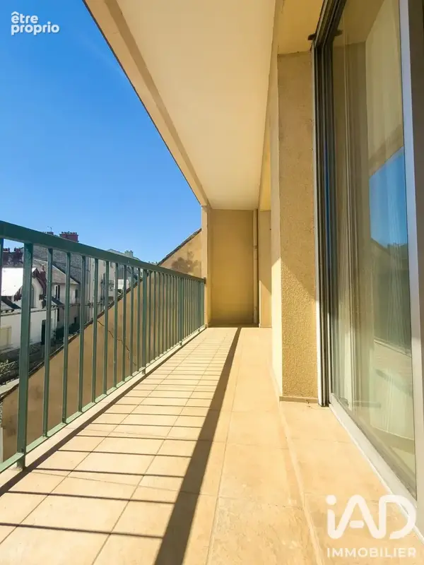 Photo 1 - Appartement à RODEZ