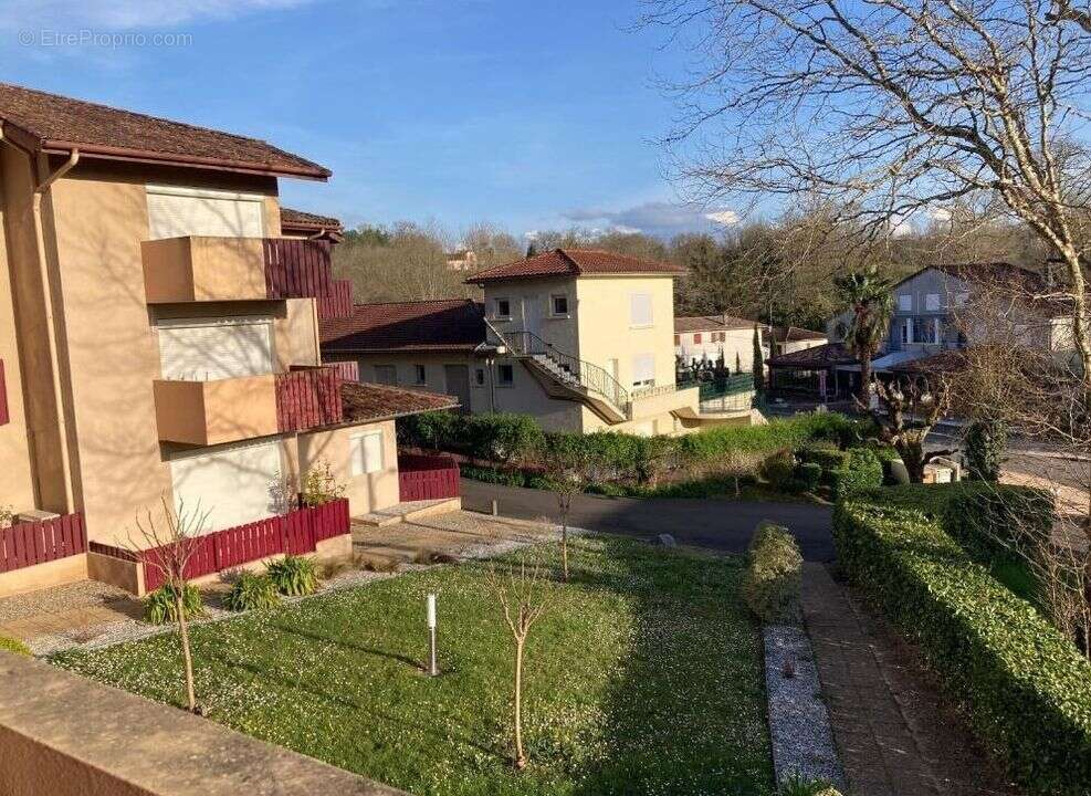 #appartement #gers #cazaubon #pascher - Appartement à CAZAUBON