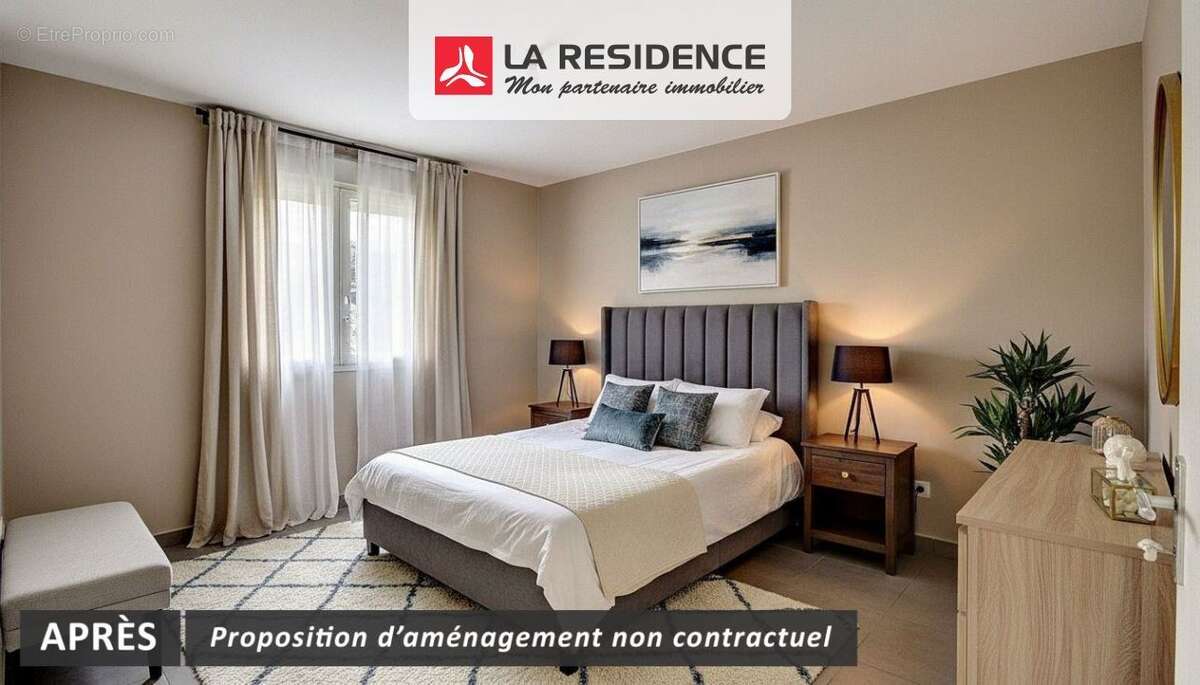 Appartement à LE LAMENTIN