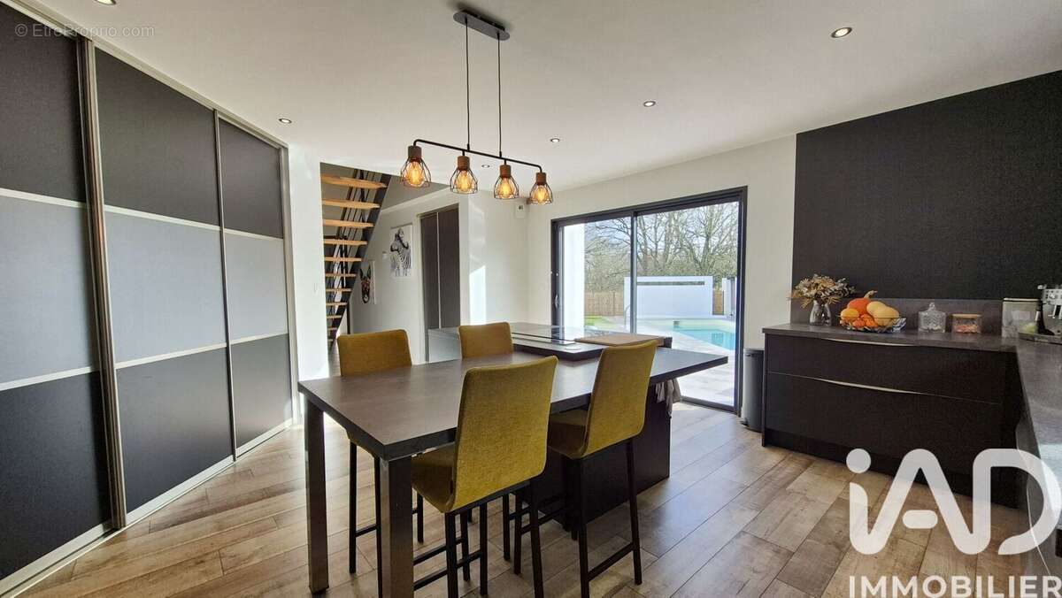 Photo 9 - Maison à PLESCOP