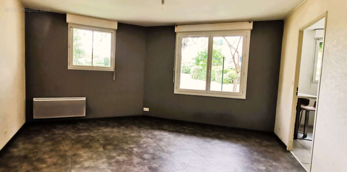 Appartement à CHECY