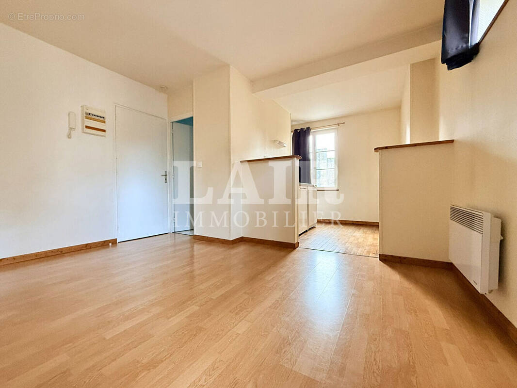 Appartement à ALENCON