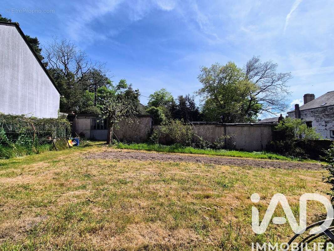 Photo 6 - Maison à SAINT-ETIENNE-DE-MONTLUC