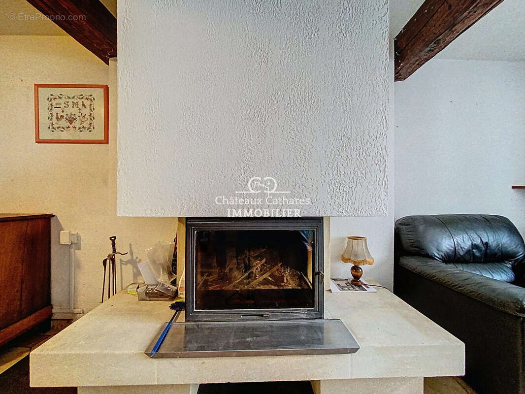 Maison à RASIGUERES