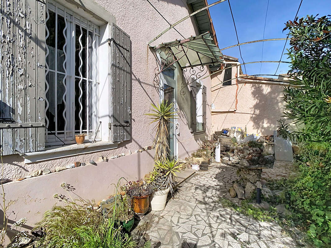 Maison à CARPENTRAS