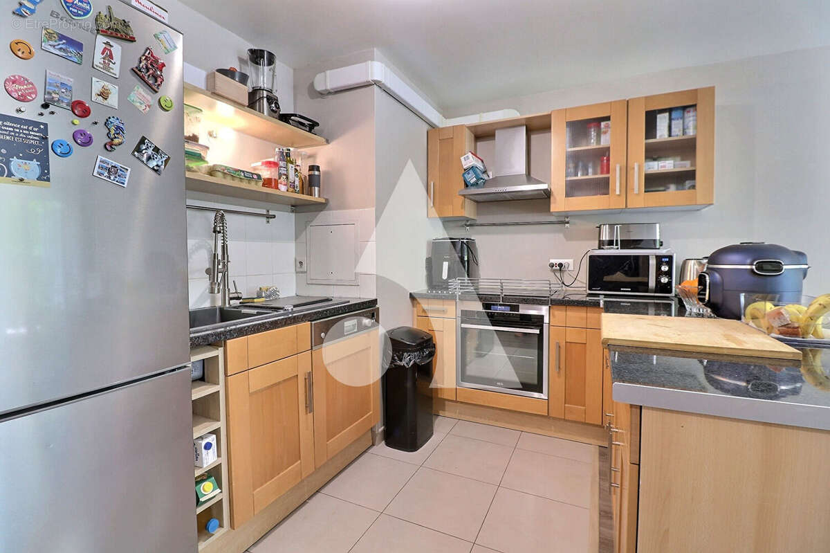 Appartement à FRANCONVILLE