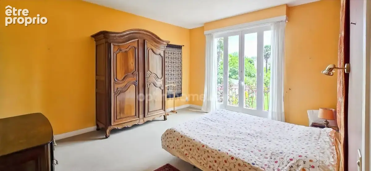 Maison à vendre 9 pièces PAU (64) Rare– Entre Trespoey et Allées de Morlaàs – 260 m² et 1300M2 de terrain - photo 12