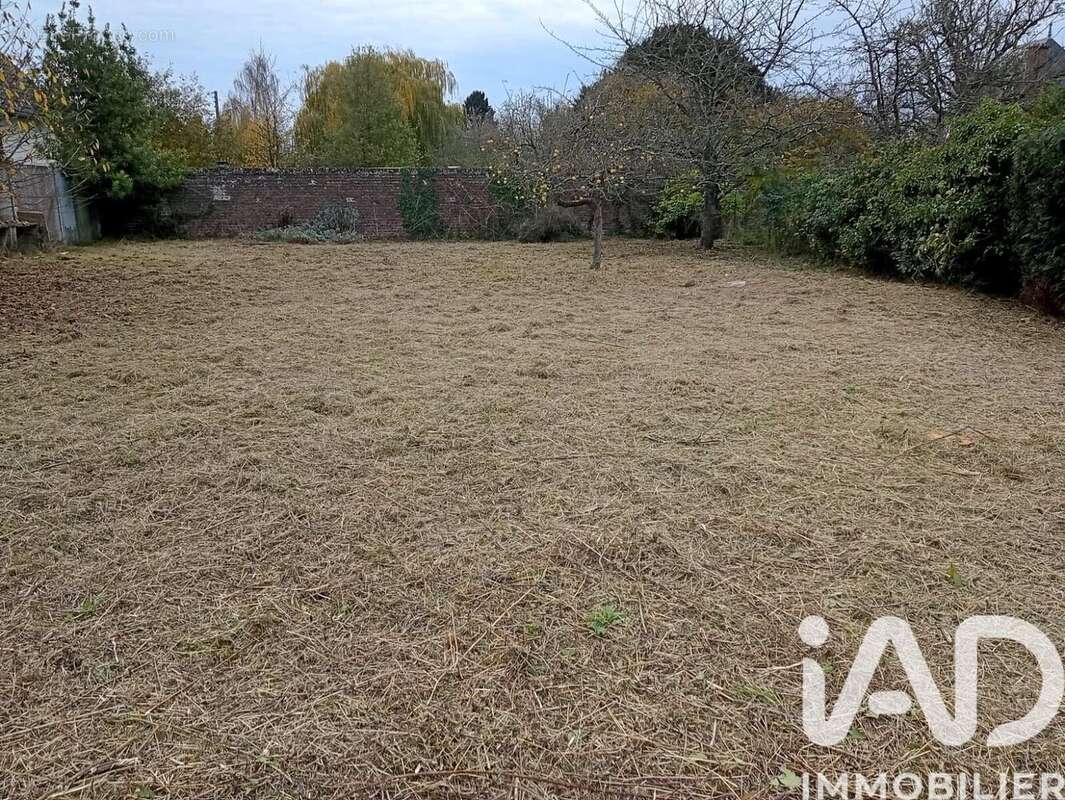 Photo 6 - Terrain à FLAVY-LE-MARTEL
