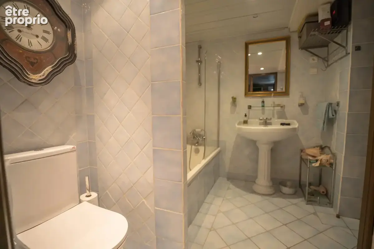 Maison   mont alban - villefranche - photo 15
