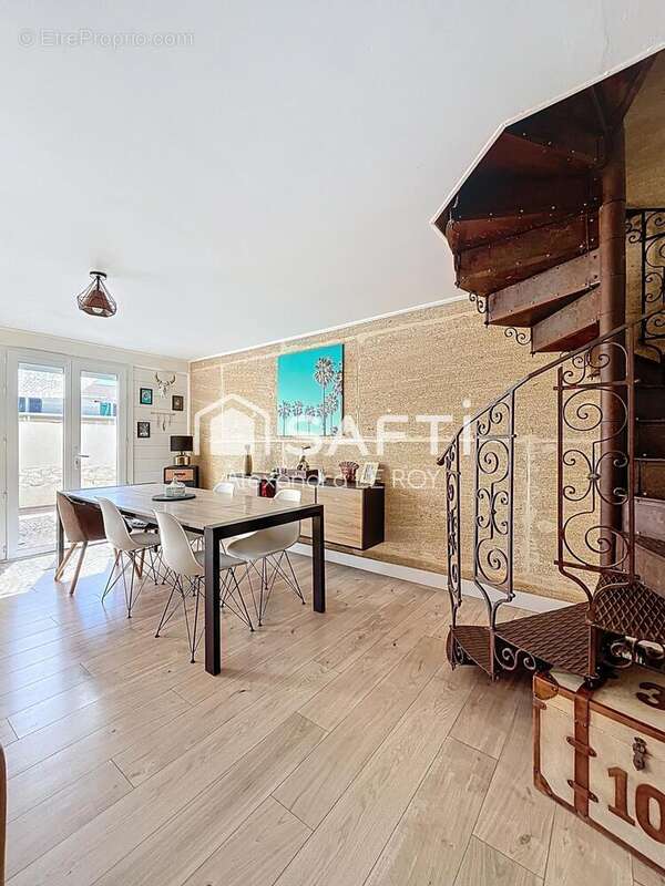 Photo 9 - Maison à MURVIEL-LES-MONTPELLIER