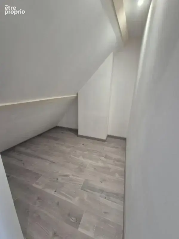 Maison de Bourg - photo 12