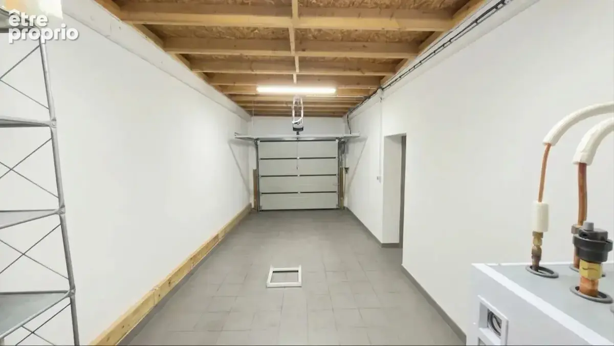 Maison T7 récente et moderne 170 m2 à Saint-Parres-aux-Tertr - photo 6