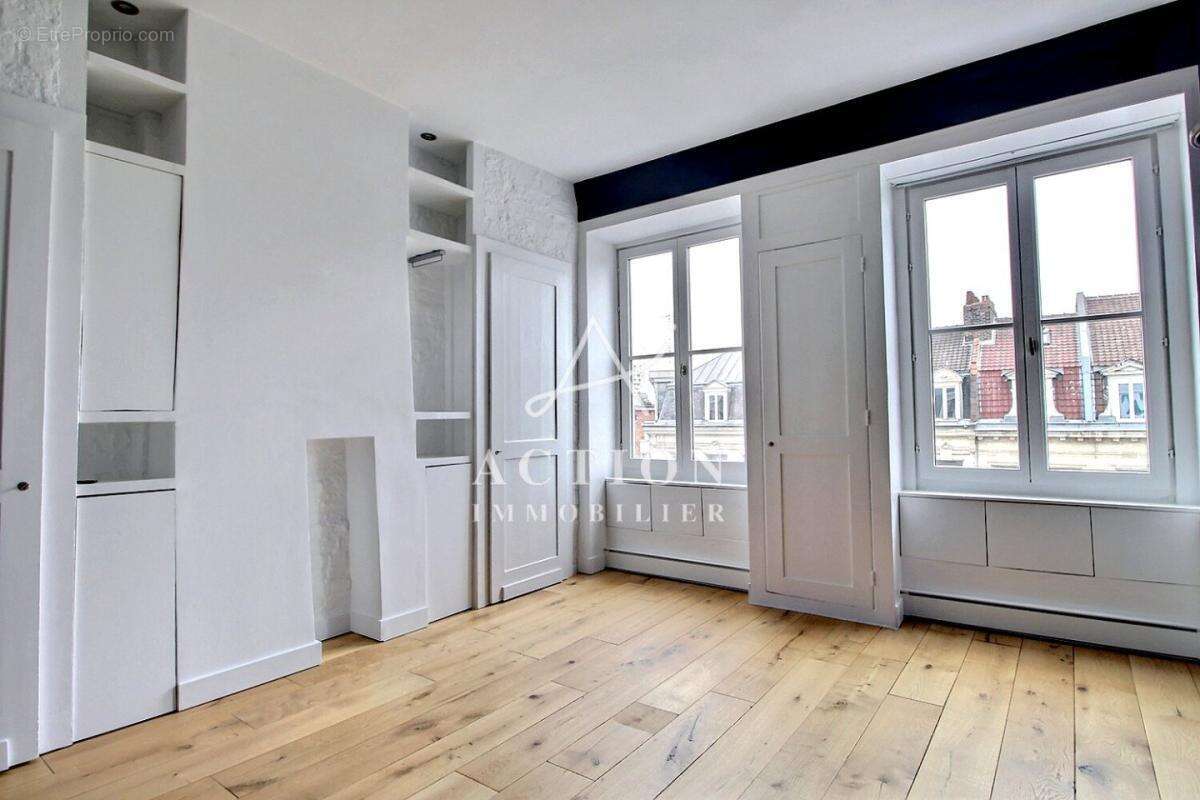 Appartement à LILLE