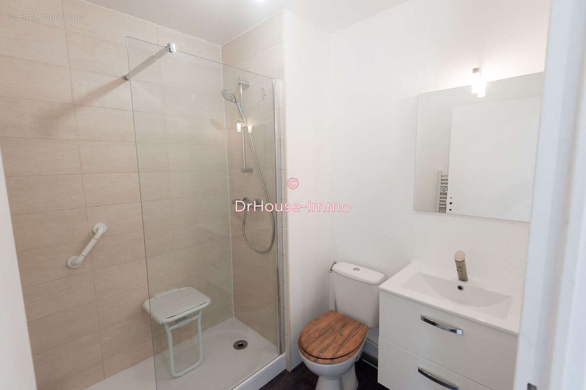 Appartement à LIMOGES