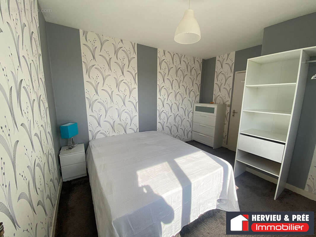 Appartement à LUC-SUR-MER