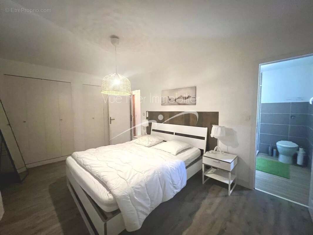 Villa T6. Parc de 2 089 m² avec piscine - photo 19