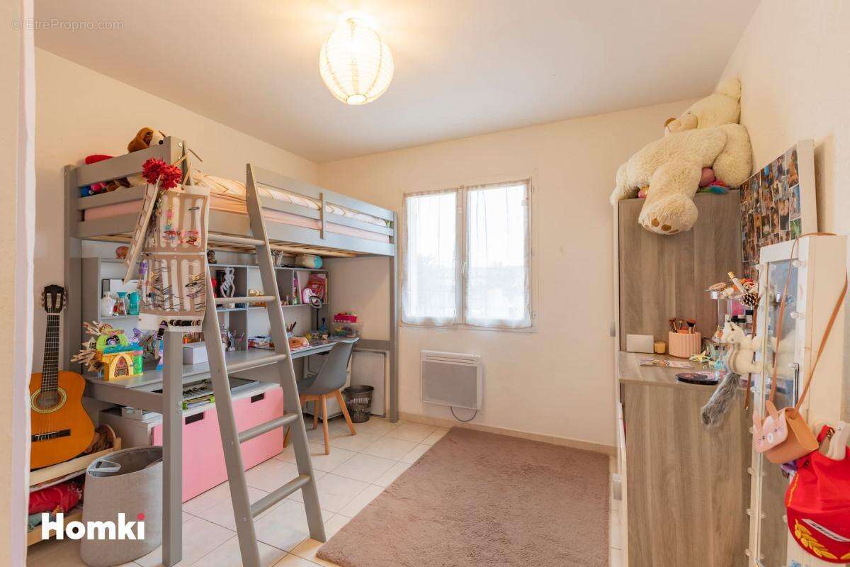 Maison/Villa T4 de 95 m2 à Cavanac 11570 - photo 8
