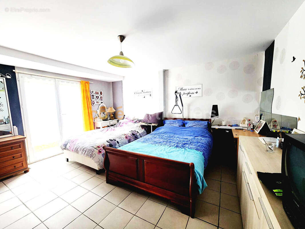 Maison Saint Barthelemy 6 pièce(s) 158.49 m2 - photo 5
