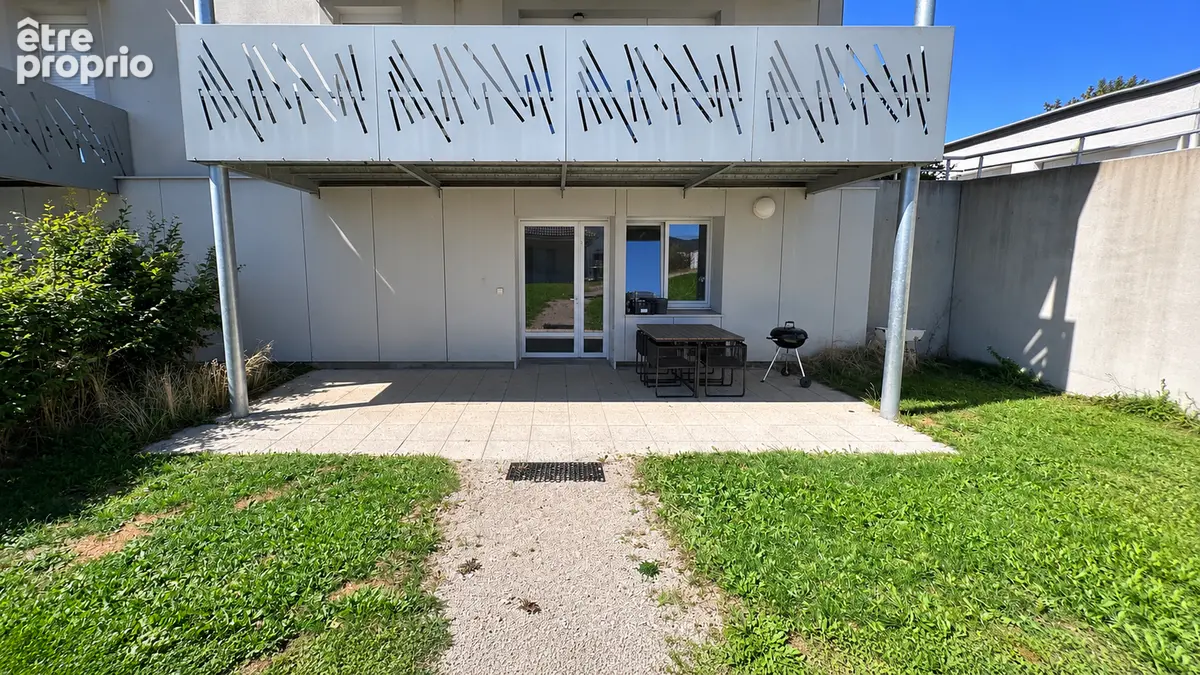 Appartement orchamps-vennes 2 pièces 56.04 m2 - photo 13
