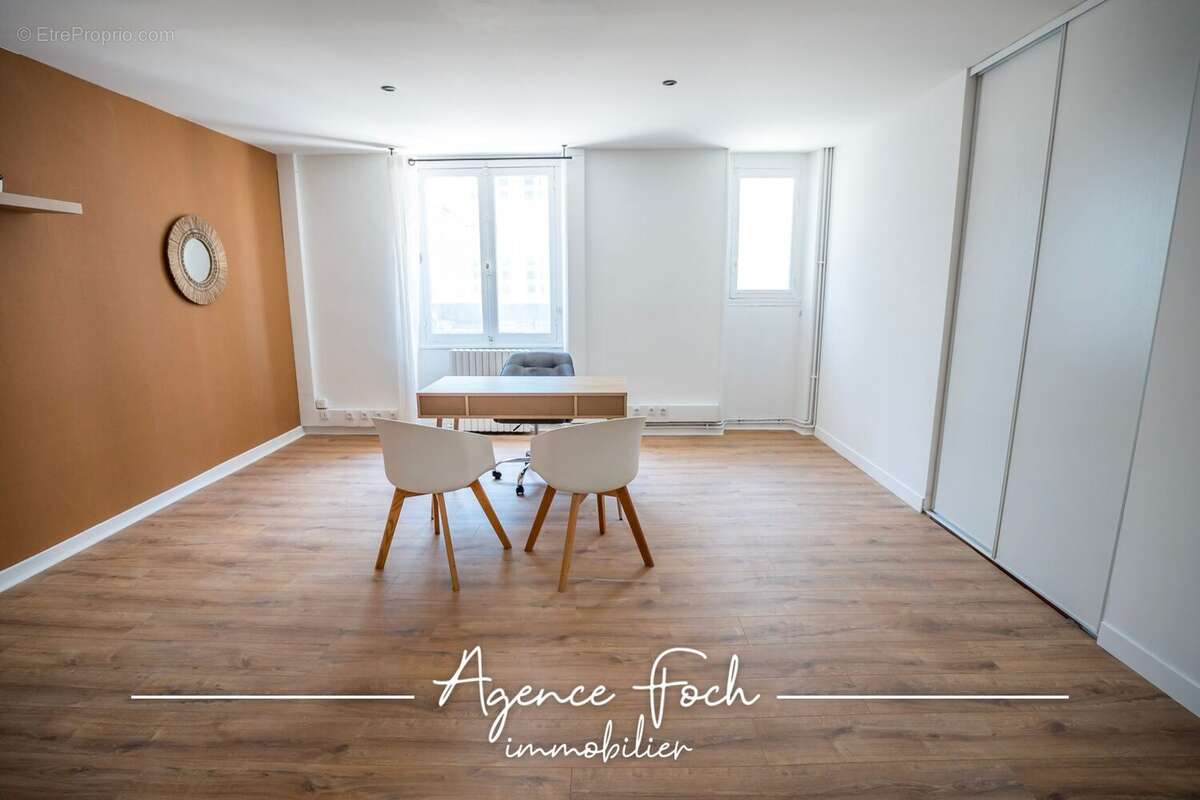 Appartement à TARBES