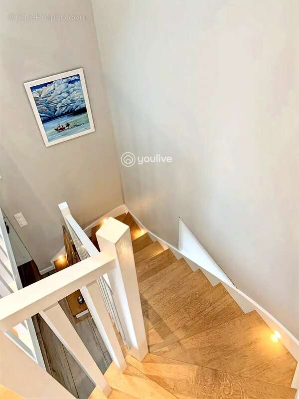 Une maison (251 m²) pleine de charme à Fouesnant (29170) - photo 24