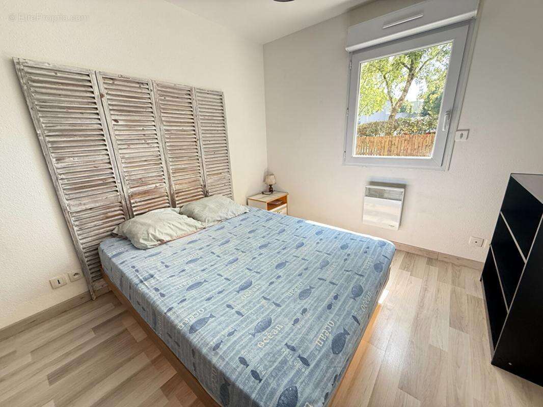 Appartement à AURAY