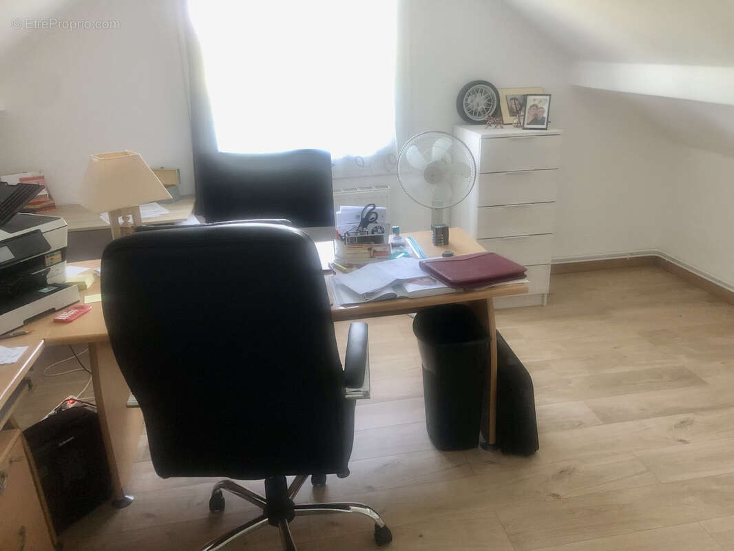 Maison à CLAYE-SOUILLY