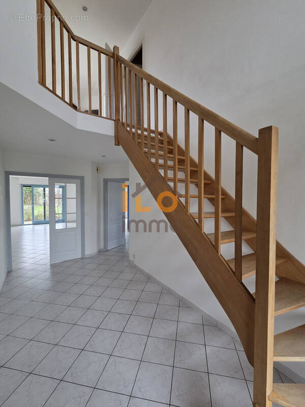 Maison à VERLINGHEM