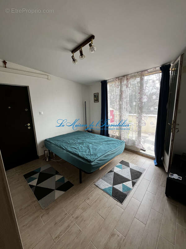 Appartement à BESSEGES