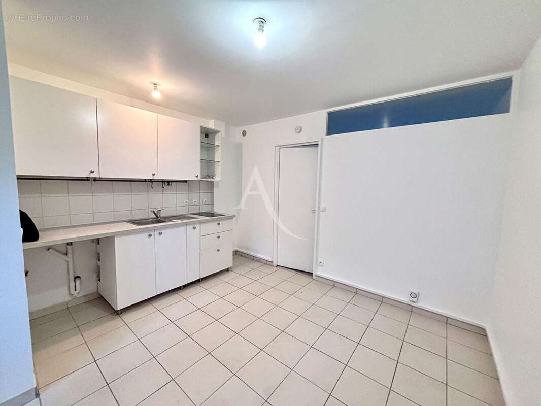 Appartement à MEAUX