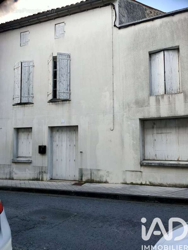 Photo 7 - Maison à MATHA