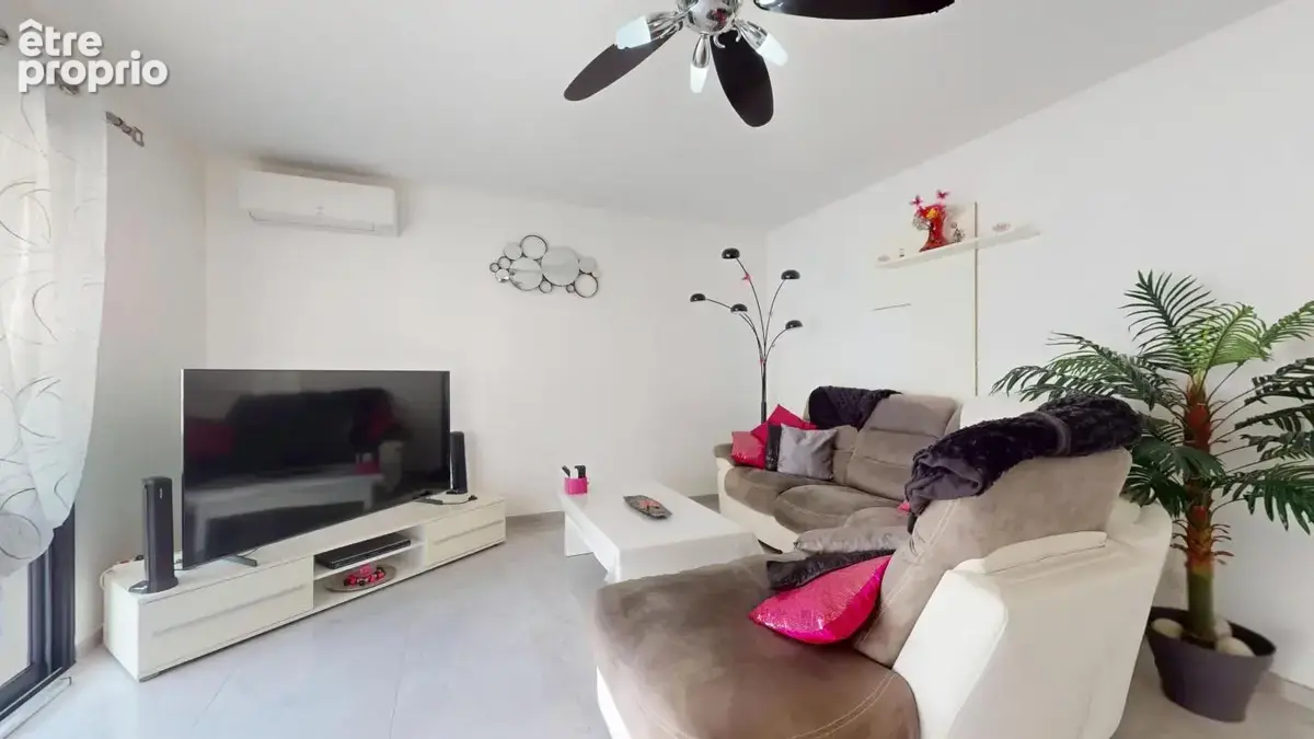 Maison 3 pièces 87 m² à vendre à Claira (66530) - photo 3