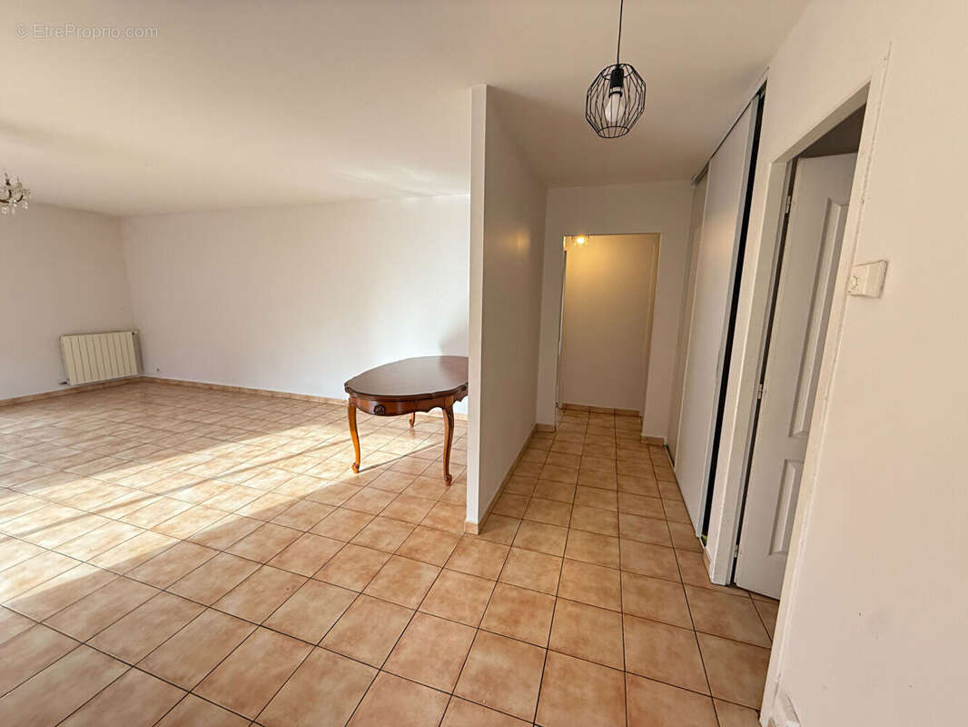 Maison à VILLENEUVE-SUR-LOT