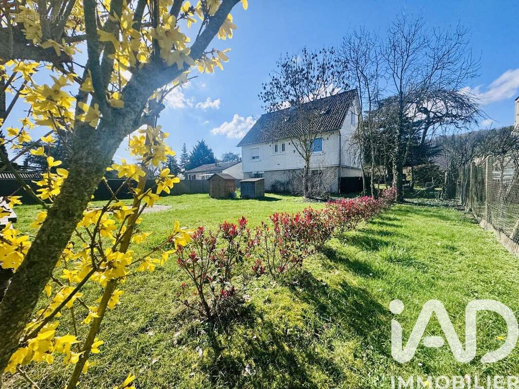 Maison 95 m² à Garennes-Sur-Eure  - photo 3