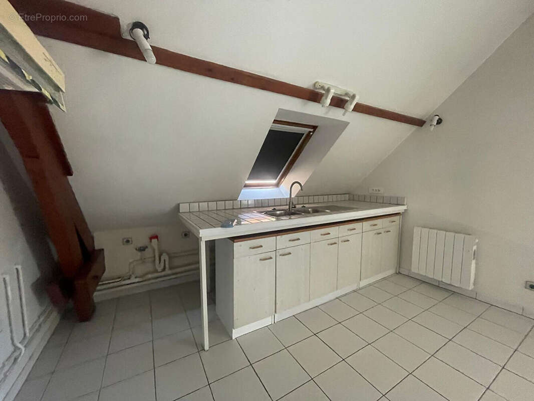 Maison à CHATEAU-THIERRY