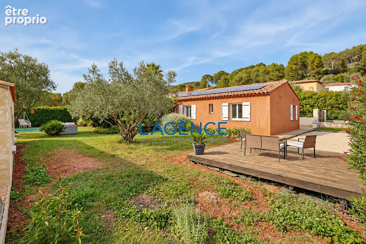 Maison 5 pièces 124 m² à vendre à Sollies-Pont (83210) - photo 17