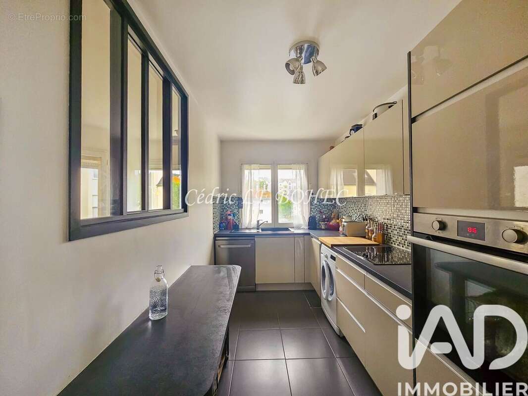 Photo 5 - Appartement à SANNOIS