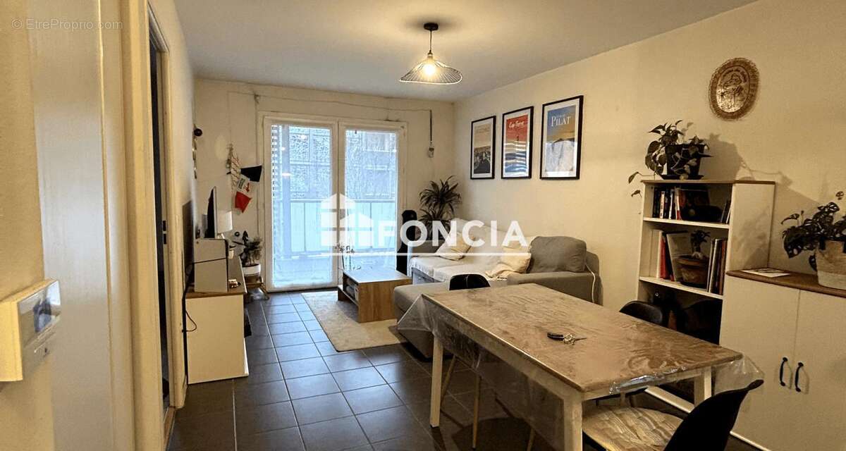 Appartement à EYSINES