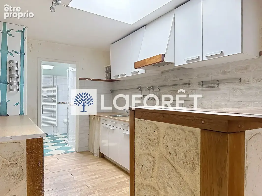 Vente maison AIRVAULT - photo 17
