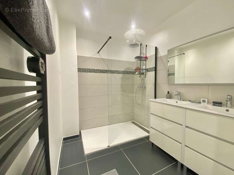 Appartement - photo 12