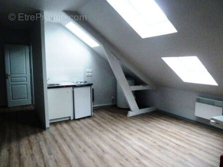 Appartement à DIEPPE
